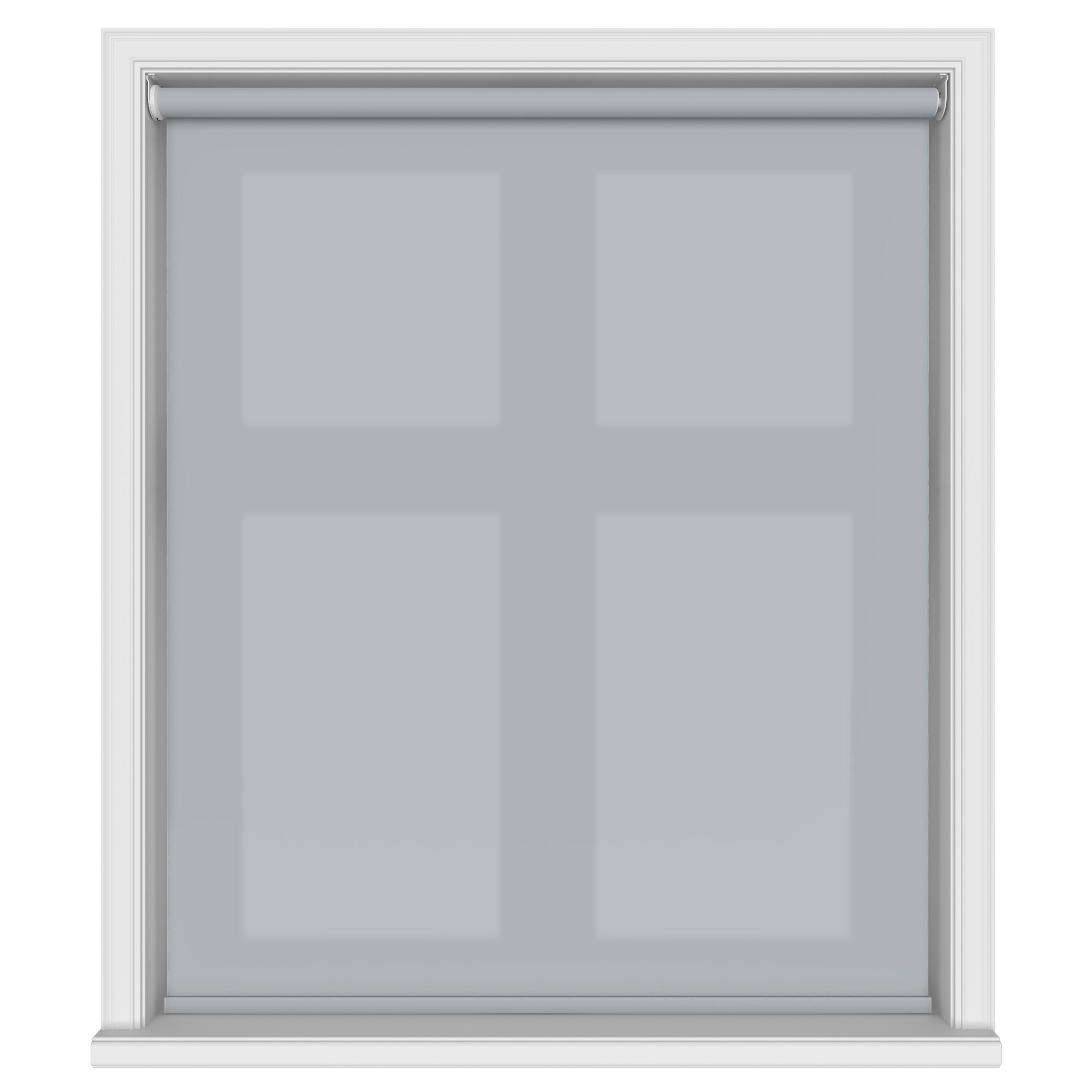 Unicolour Ash Motorised - Image 2