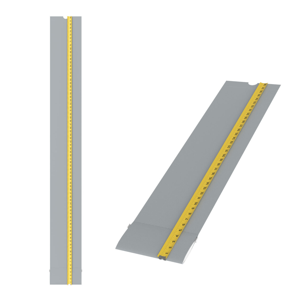 UniColour Ash Replacement Slats - Image 5