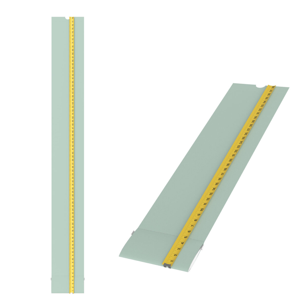 UniColour Atmosphere Replacement Slats - Image 5