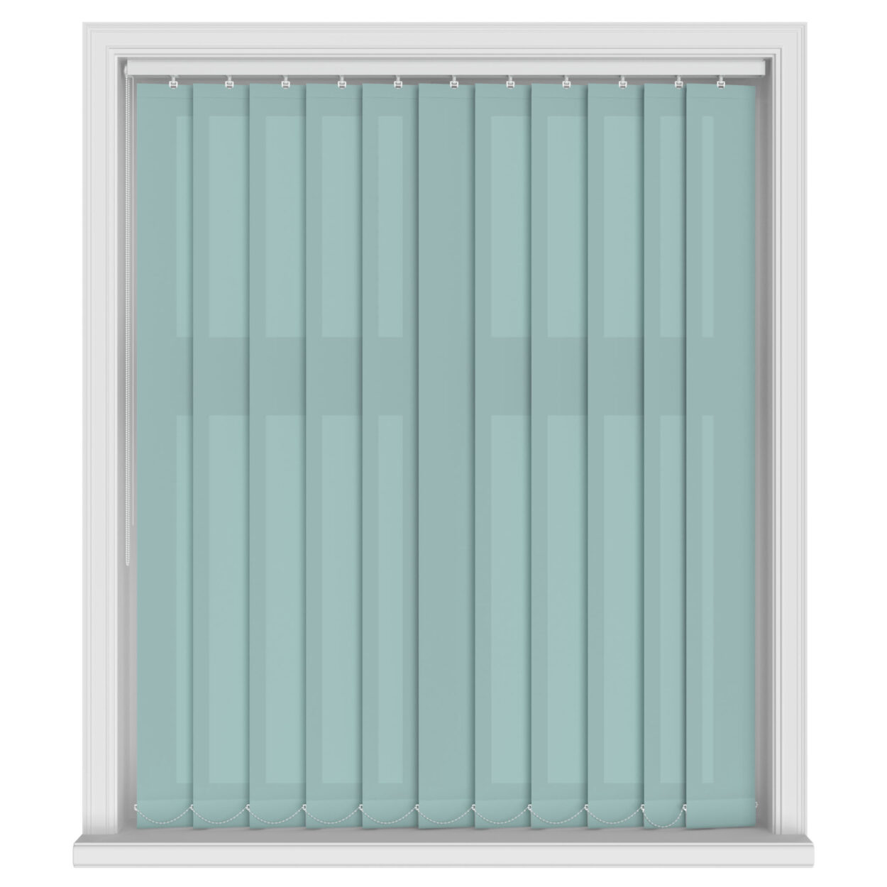 UniColour Batik 127mm Replacement Slats - Image 3