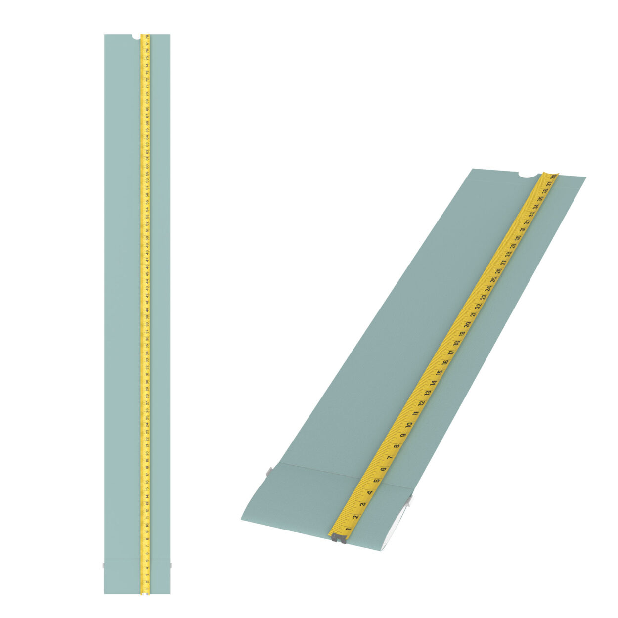 UniColour Batik Replacement Slats - Image 5