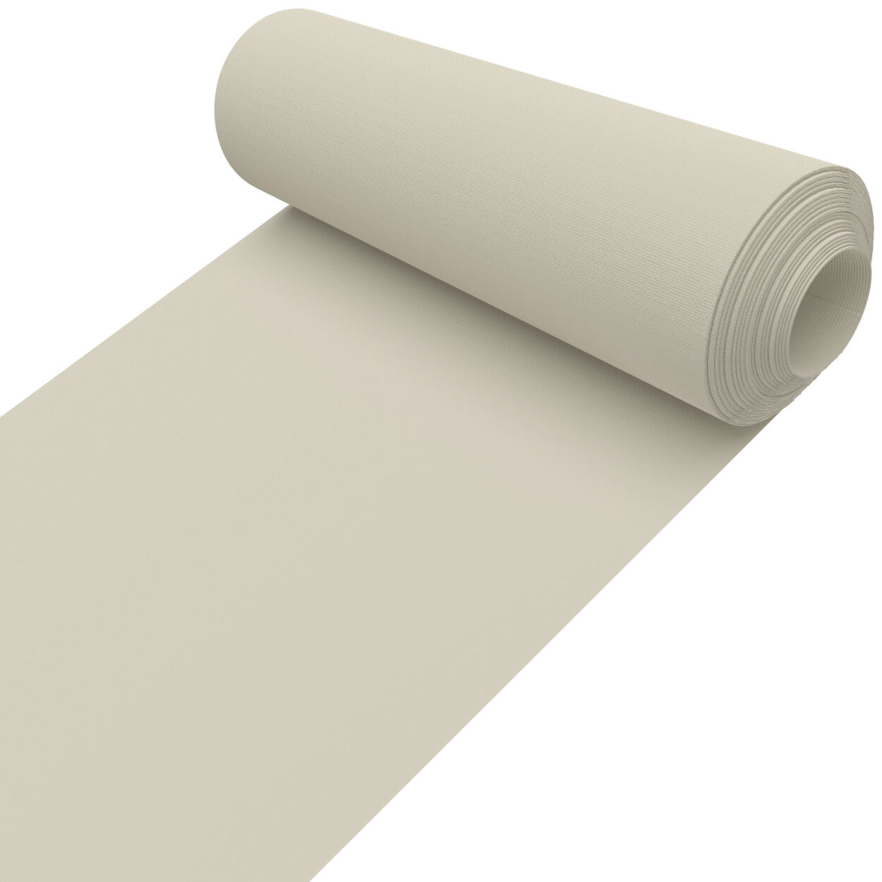 Unicolour Beige 127mm - Image 5
