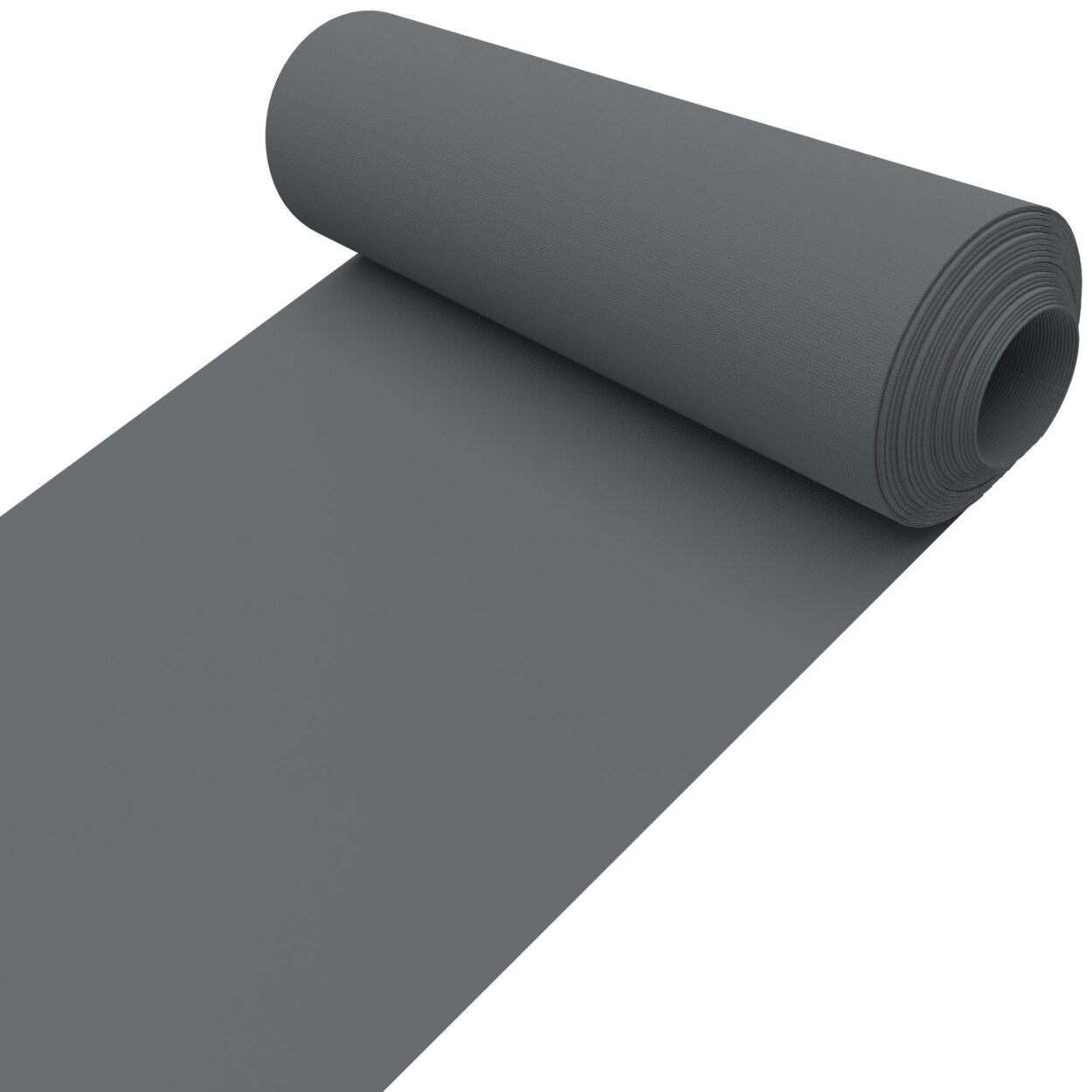 Unicolour Charcoal 127mm - Image 5