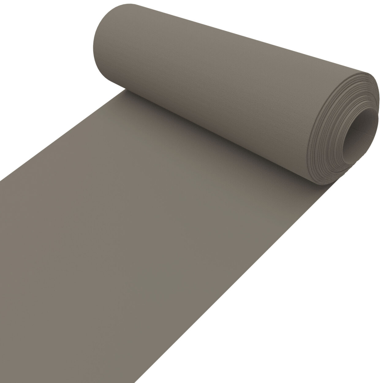 UniColour Chocolate 127mm Replacement Slats