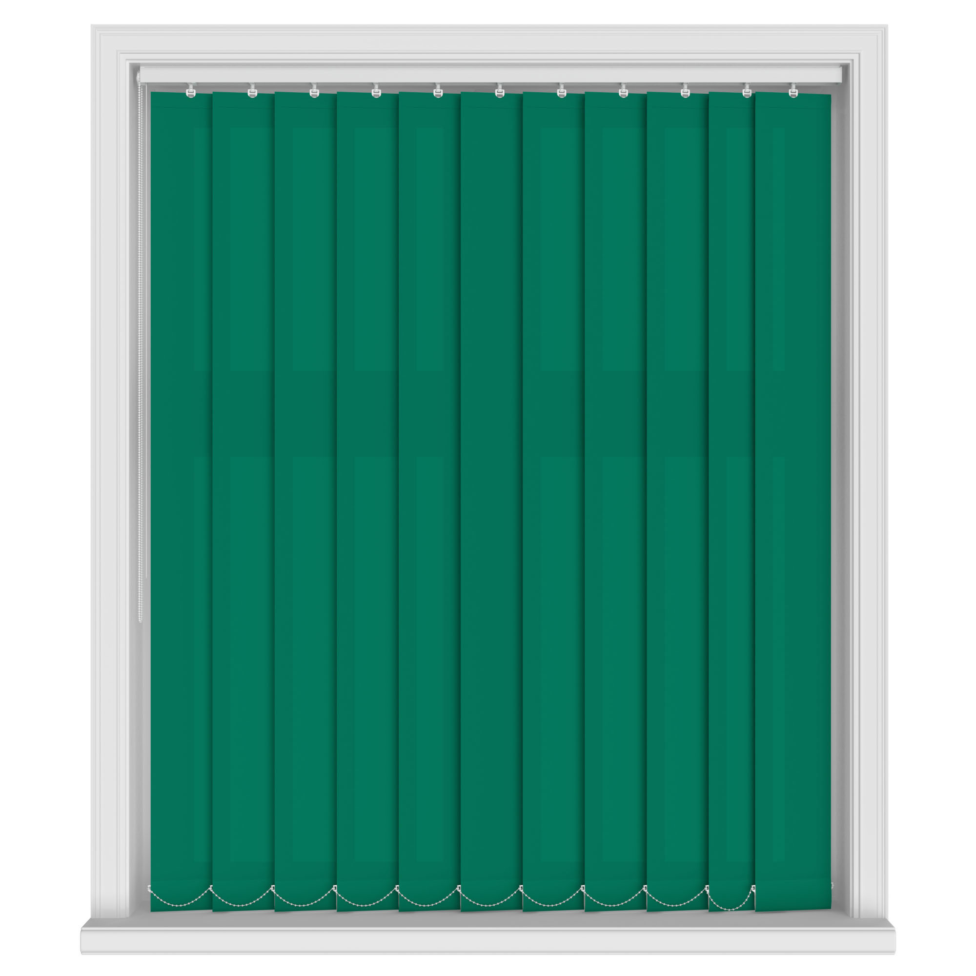 UniColour Glade 127mm Replacement Slats - Image 4