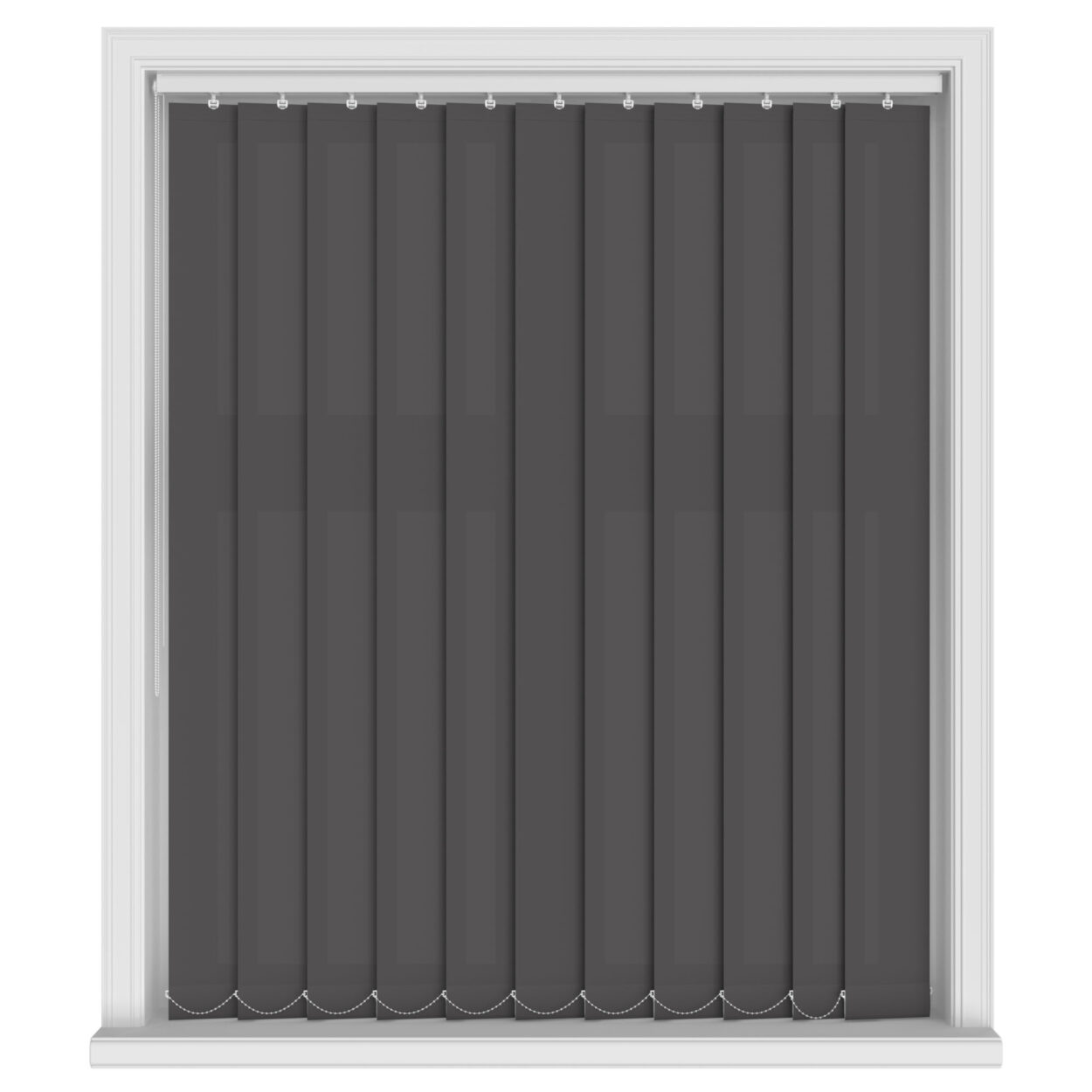 UniColour Kara 127mm Replacement Slats - Image 3