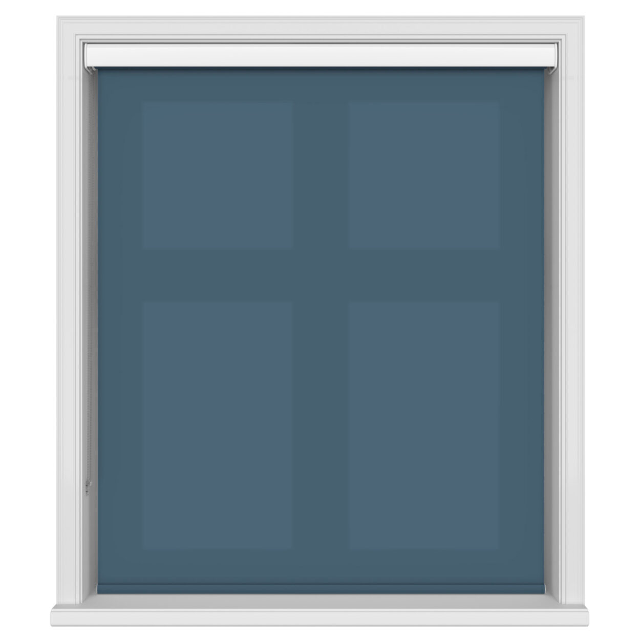 Unicolour Lapis Cassette - Image 2