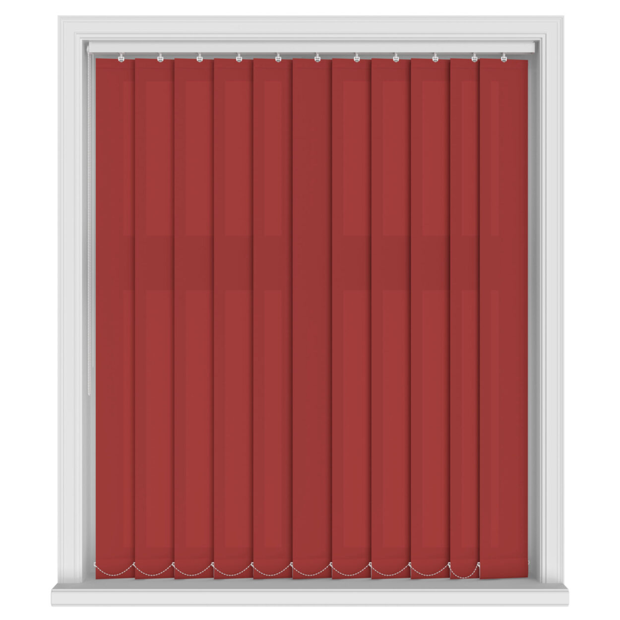 UniColour Morello 127mm Replacement Slats - Image 3