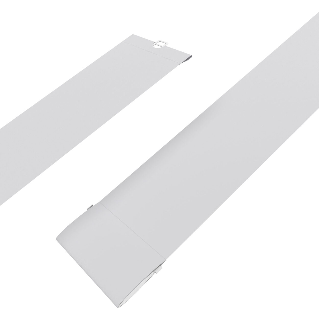UniColour Naro 127mm Replacement Slats - Image 3
