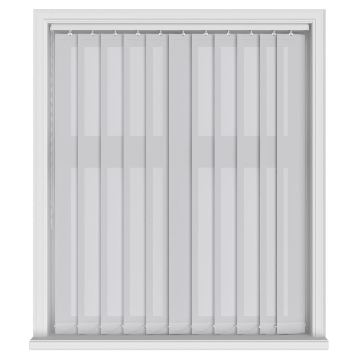 UniColour Naro 127mm Replacement Slats - Image 4