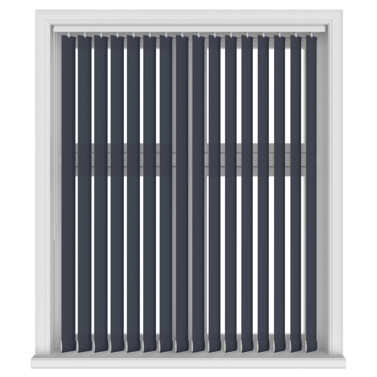 UniColour Navy - Image 2