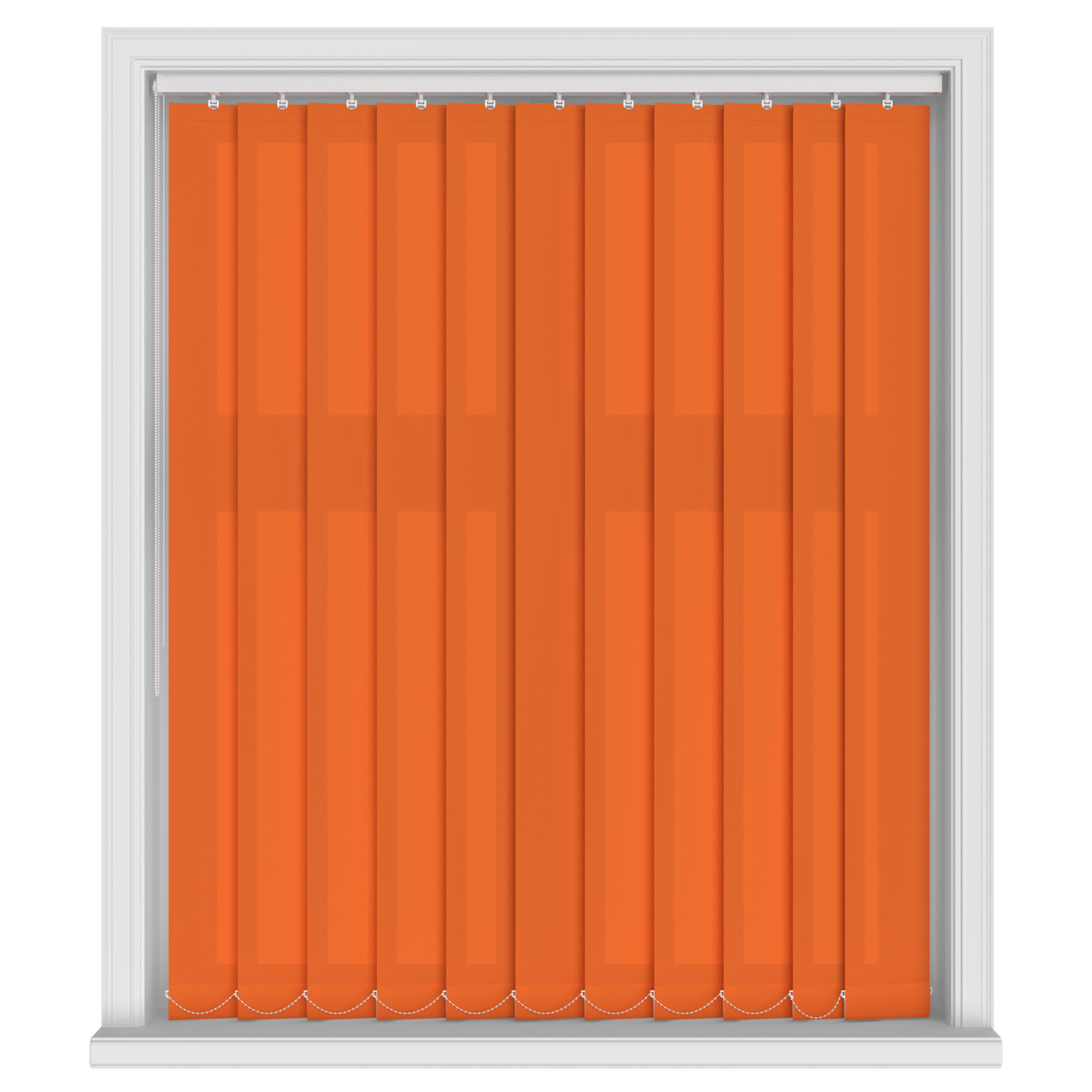 UniColour Rayon 127mm Replacement Slats - Image 4