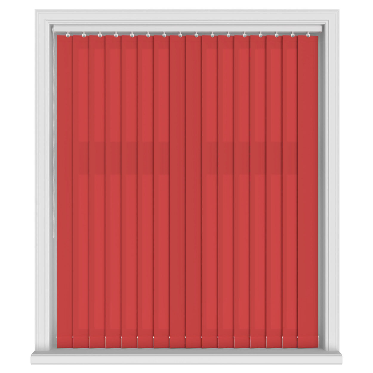 UniColour Red