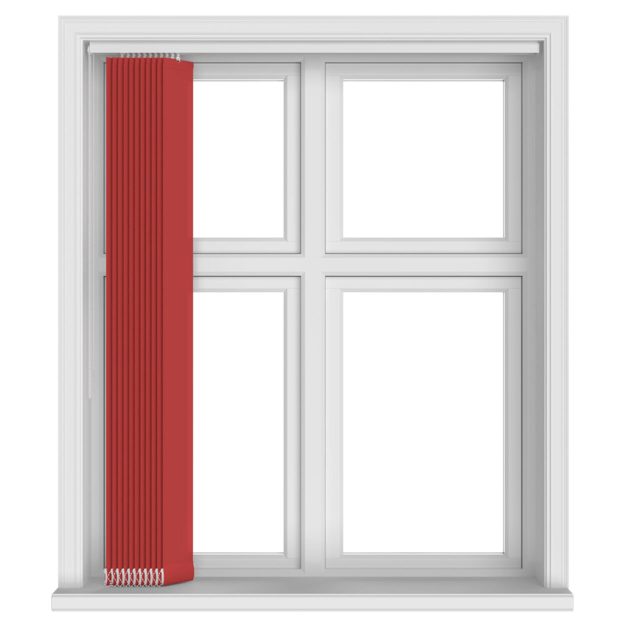 UniColour Red 127mm - Image 4