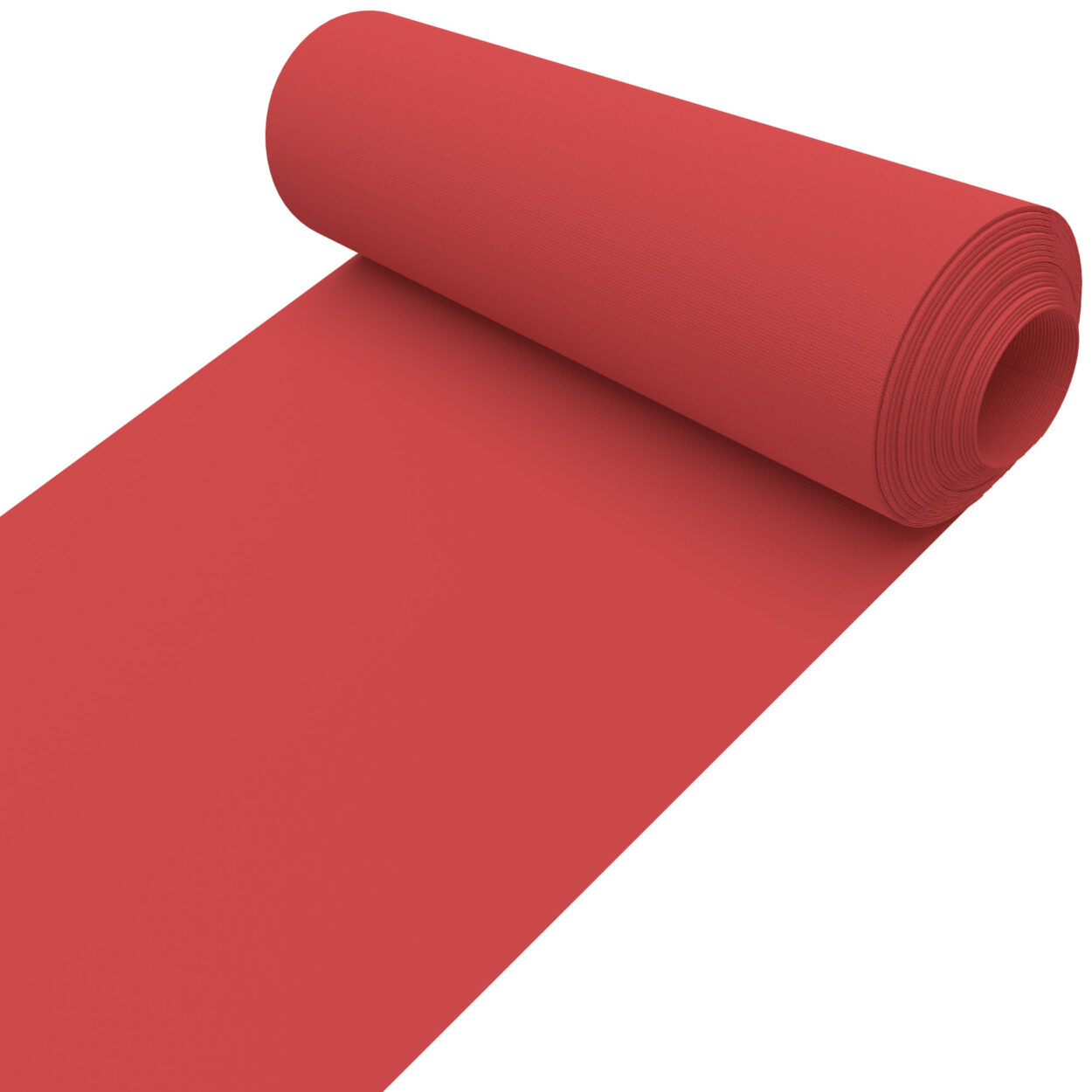 UniColour Red 127mm Replacement Slats - Image 2