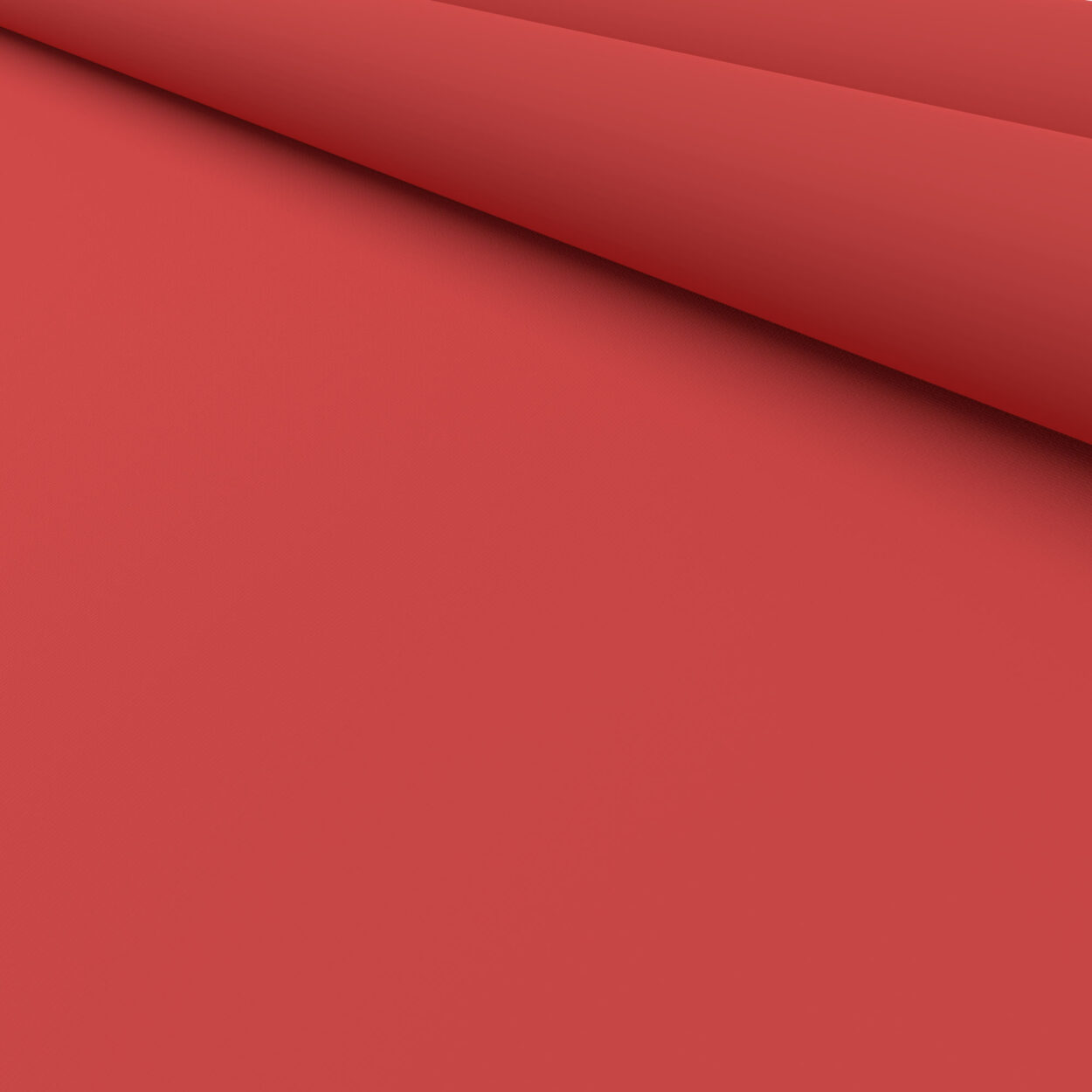Unicolour Red Cassette Motorised - Image 5