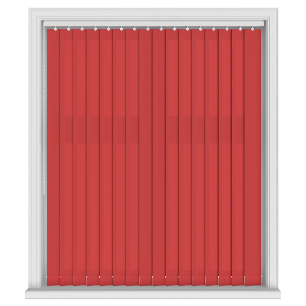 UniColour Red Replacement Slats - Image 4