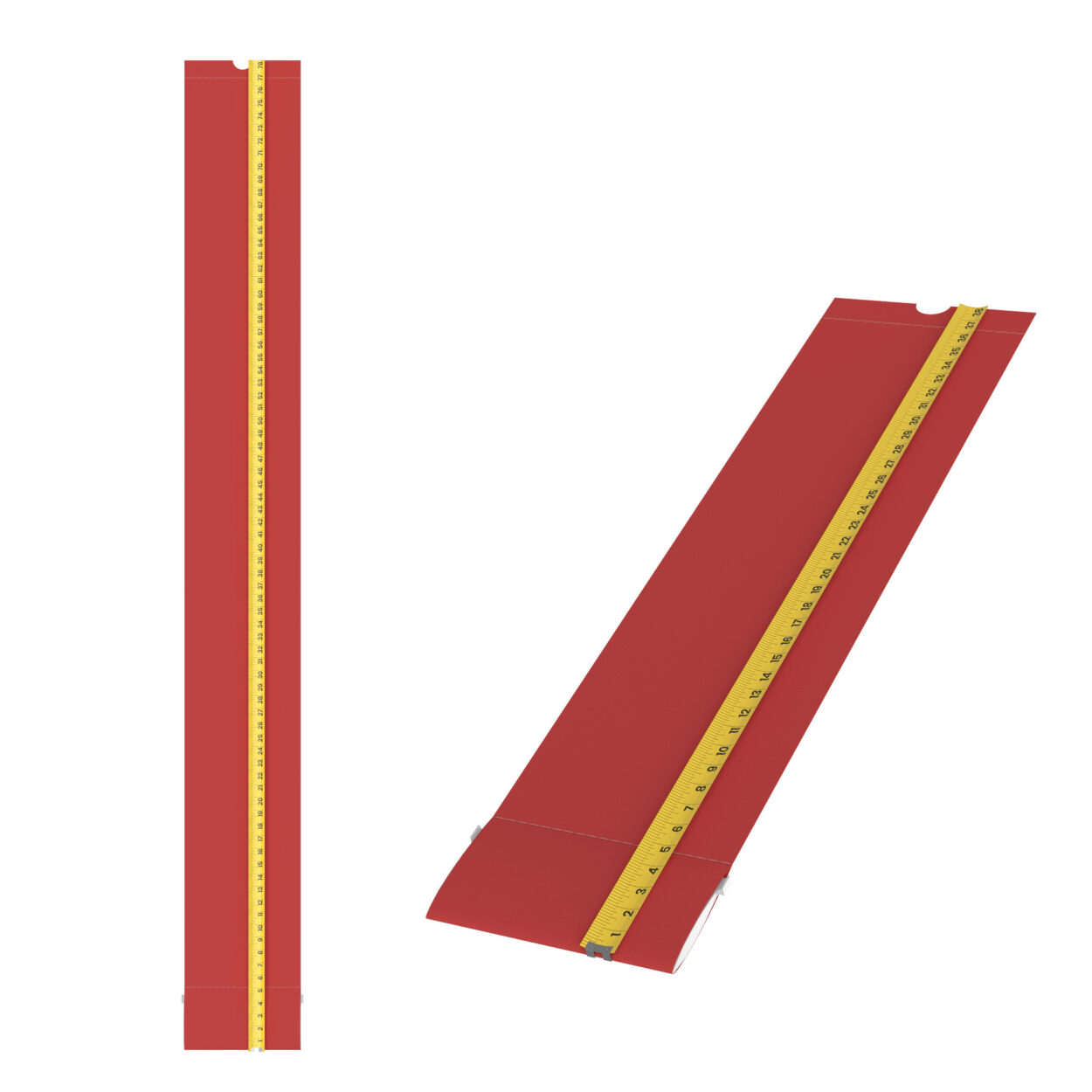 UniColour Red Replacement Slats - Image 5