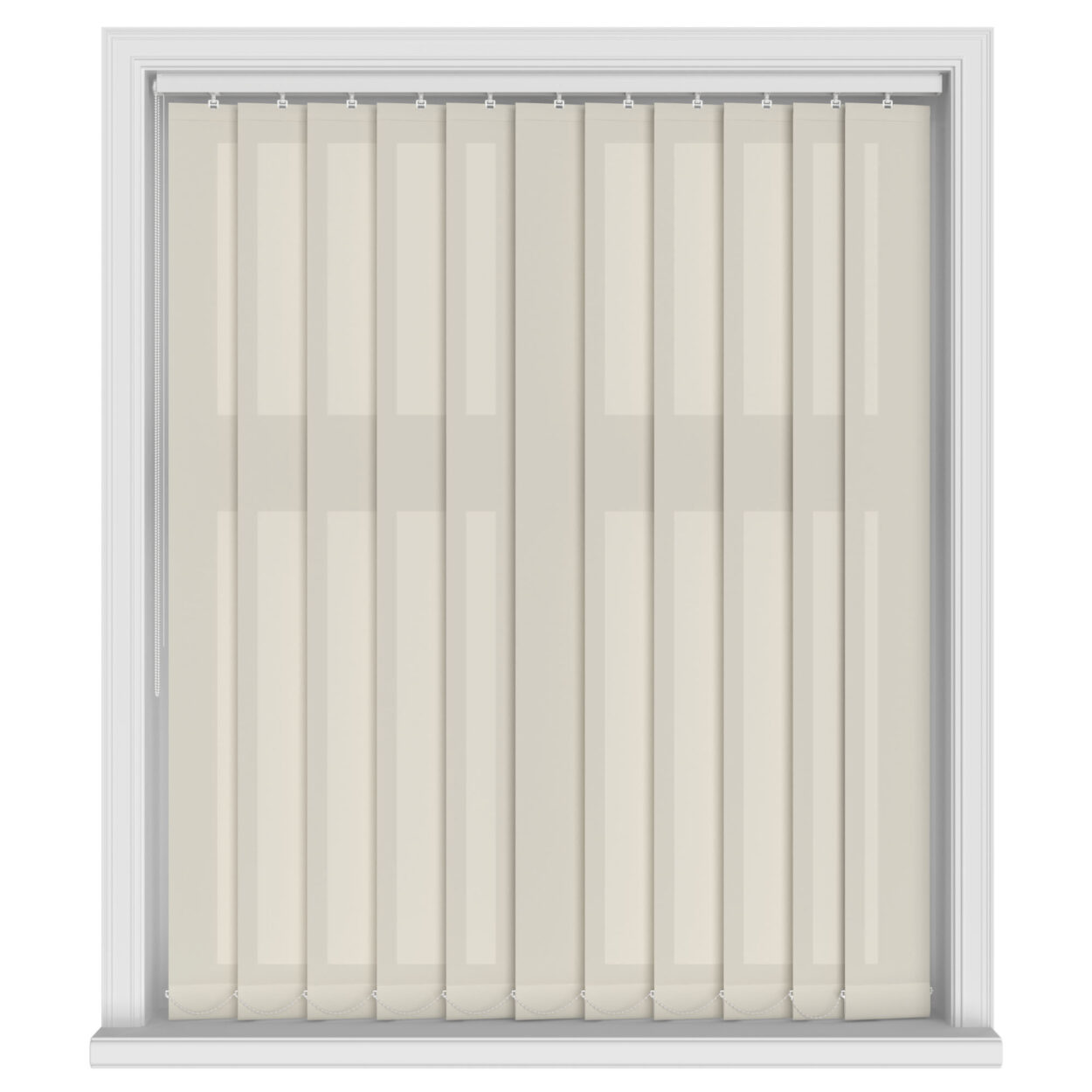 UniColour Shell 127mm Replacement Slats - Image 3