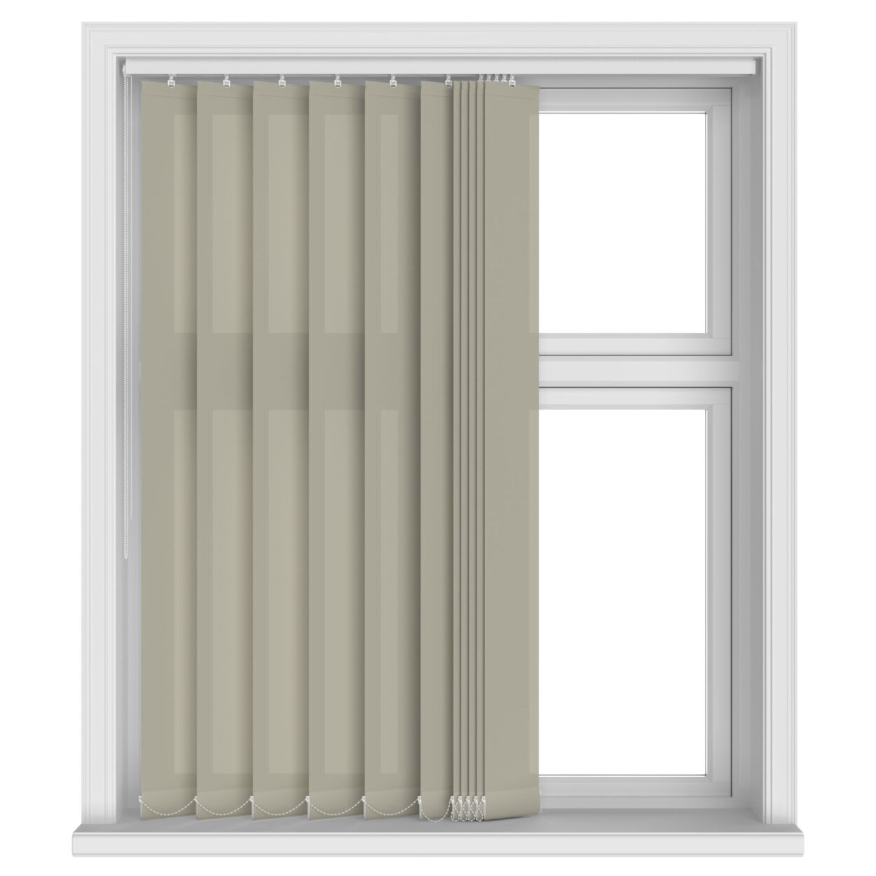 UniColour Taupe 127mm - Image 3