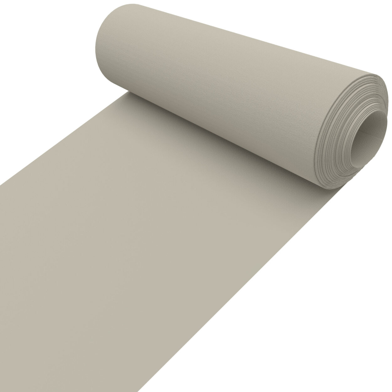 UniColour Taupe 127mm Replacement Slats - Image 2