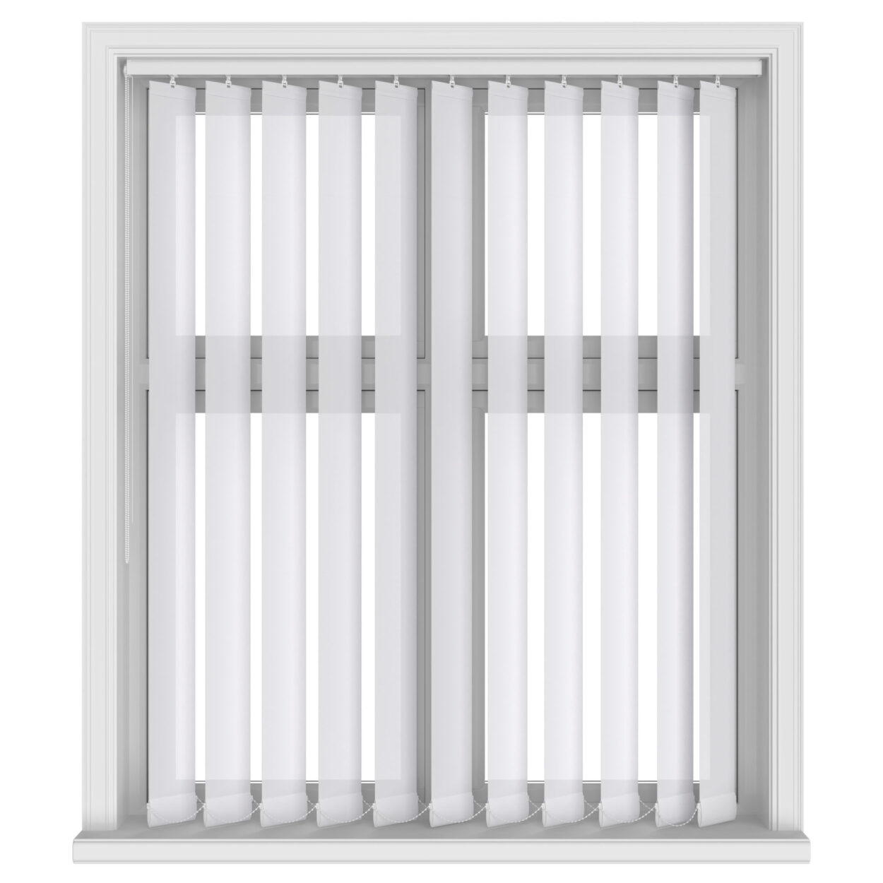 UniColour White 127mm - Image 2