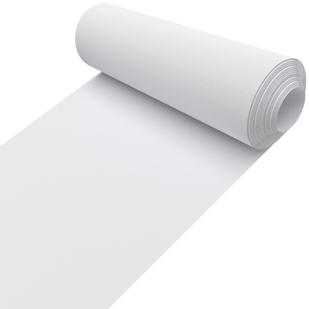 UniColour White 127mm Replacement Slats - Image 2