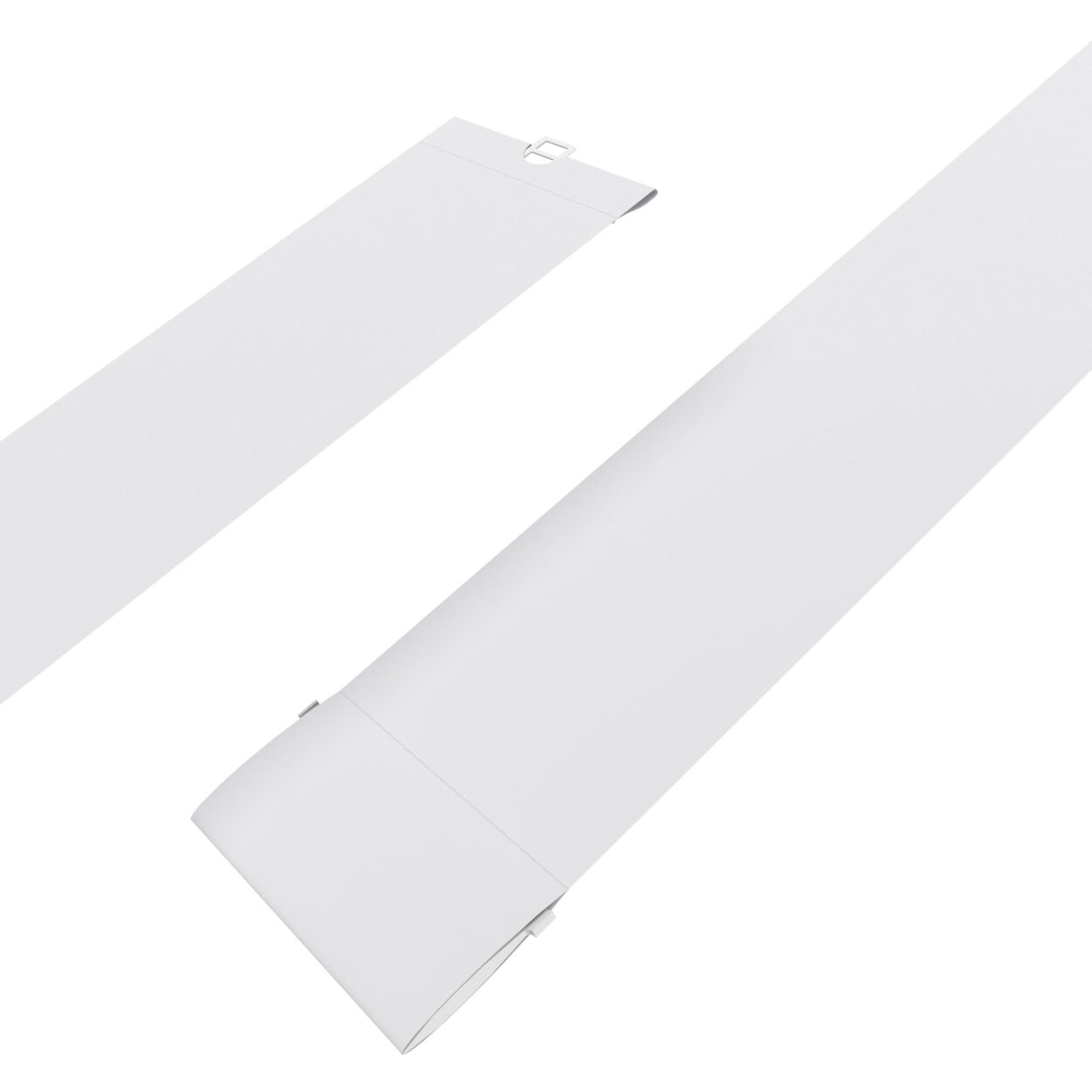 UniColour White Replacement Slats - Image 3
