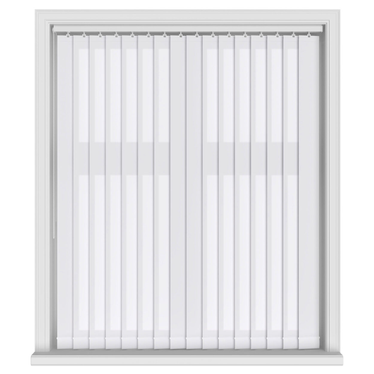 UniColour White Replacement Slats - Image 4