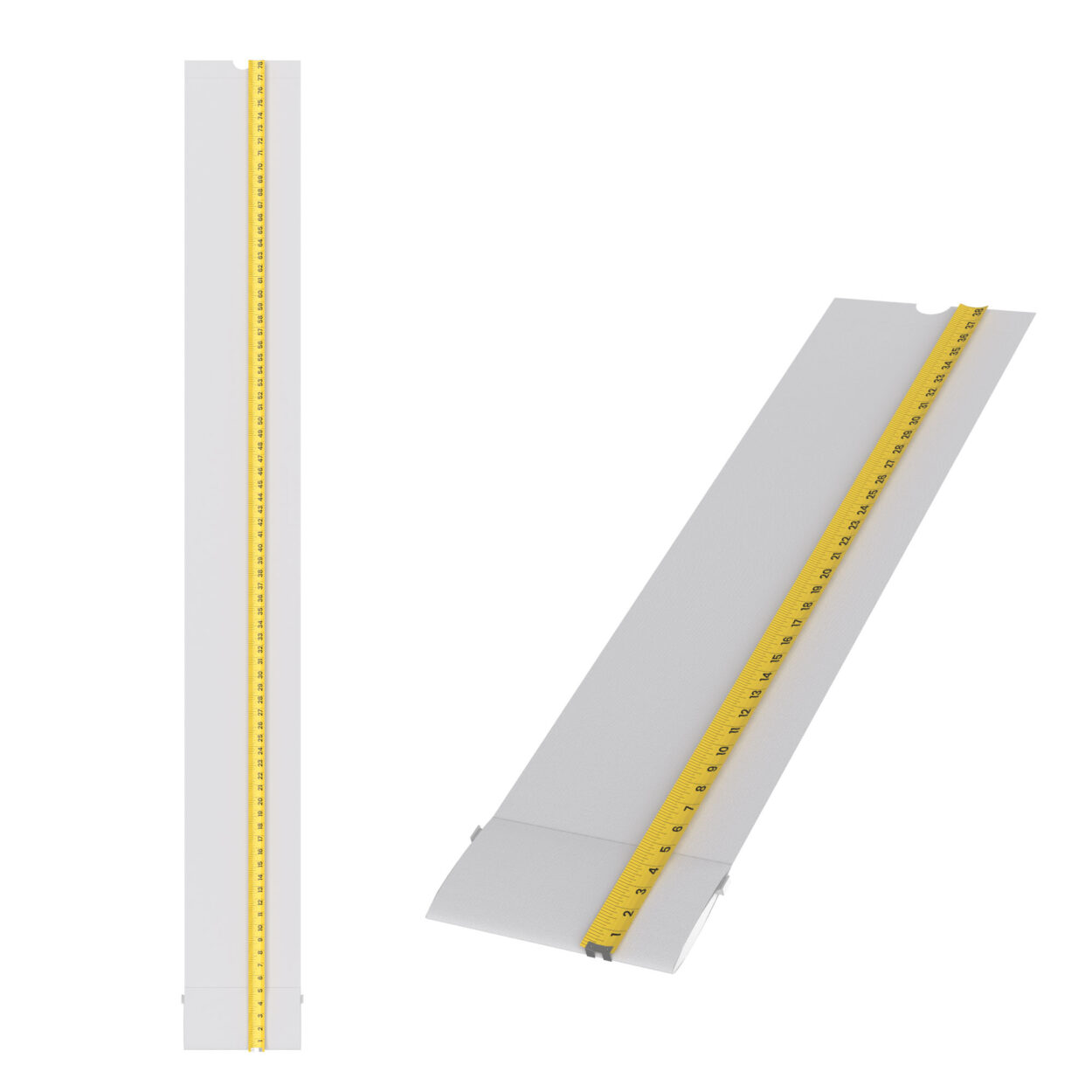 UniColour White Replacement Slats - Image 5