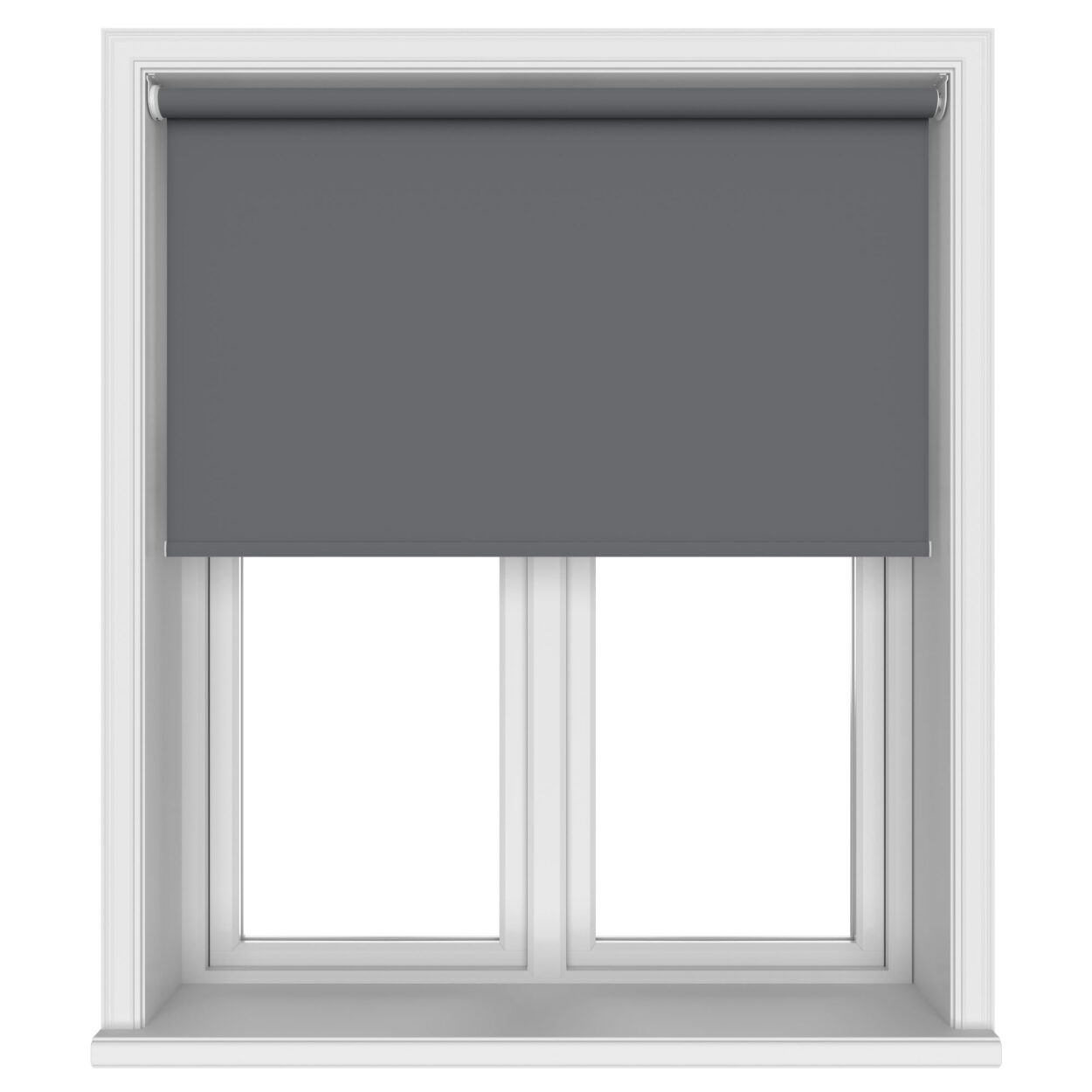 Unilux Anthracite Motorised