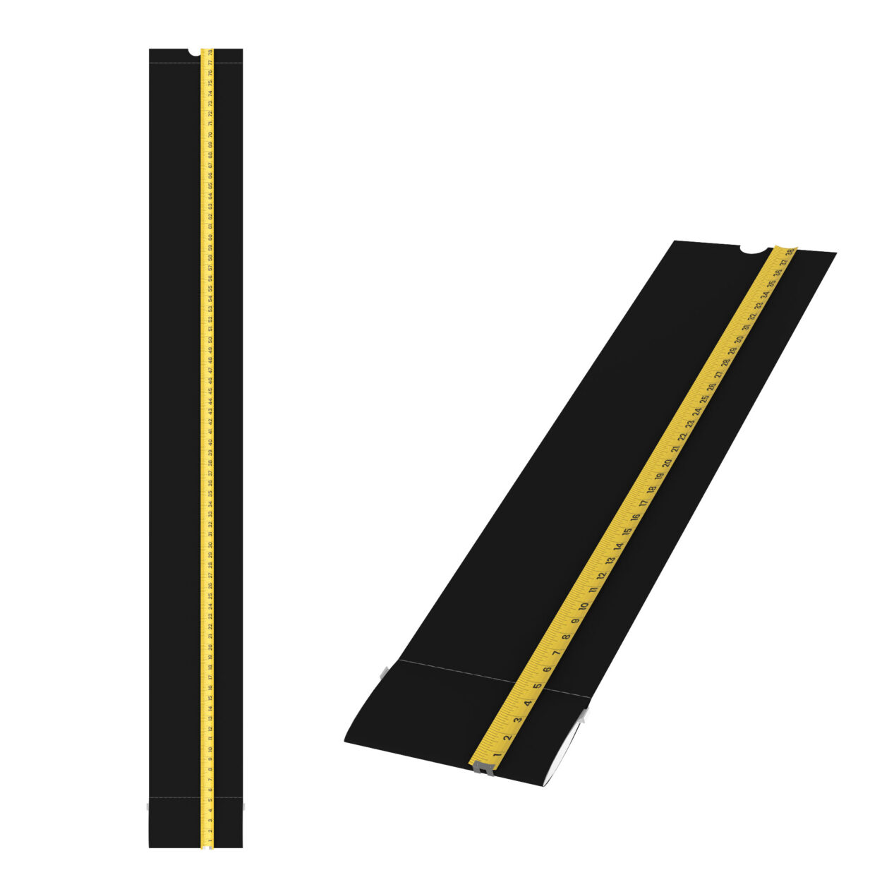 Unilux Black Replacement Slats - Image 5