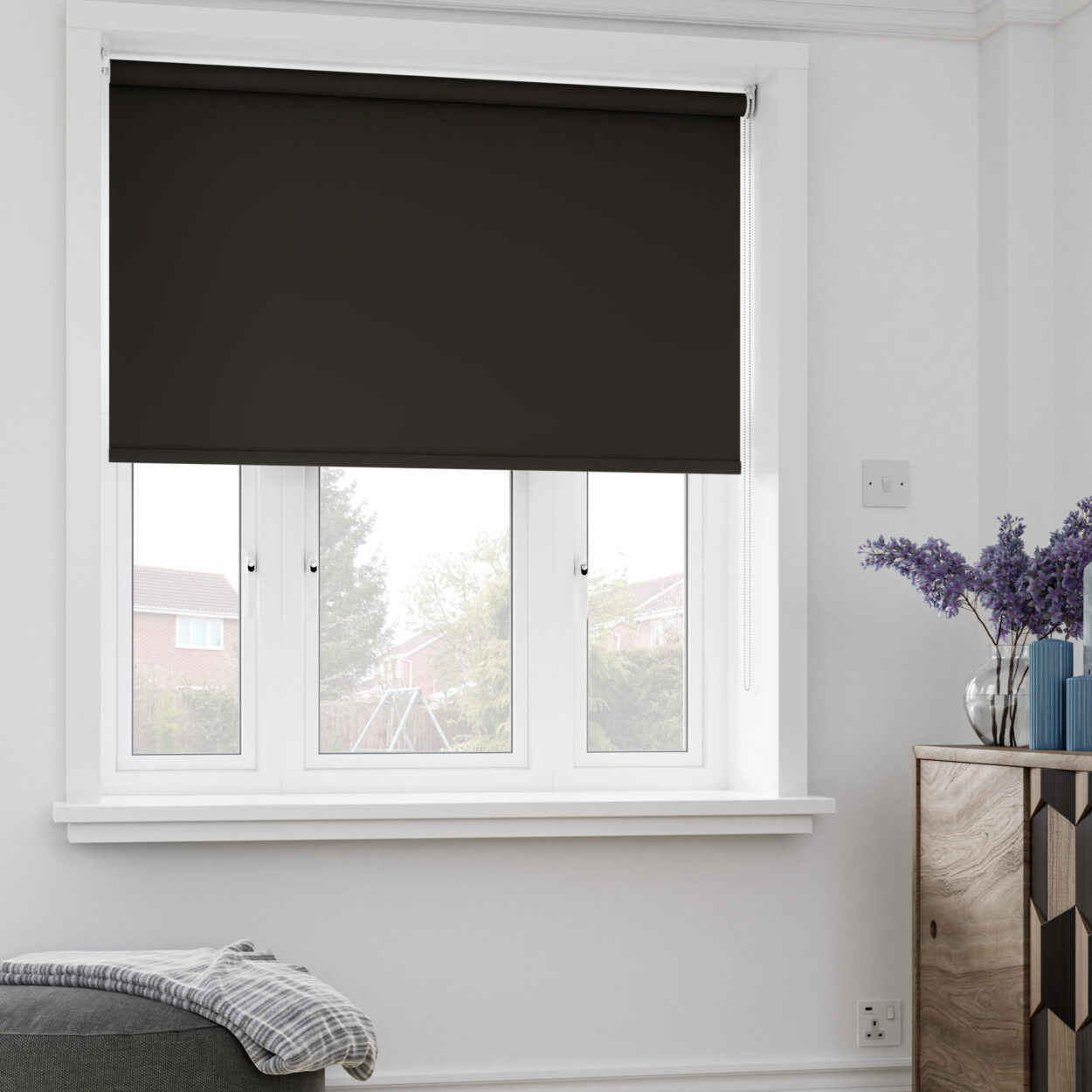 Unilux Black - Image 2