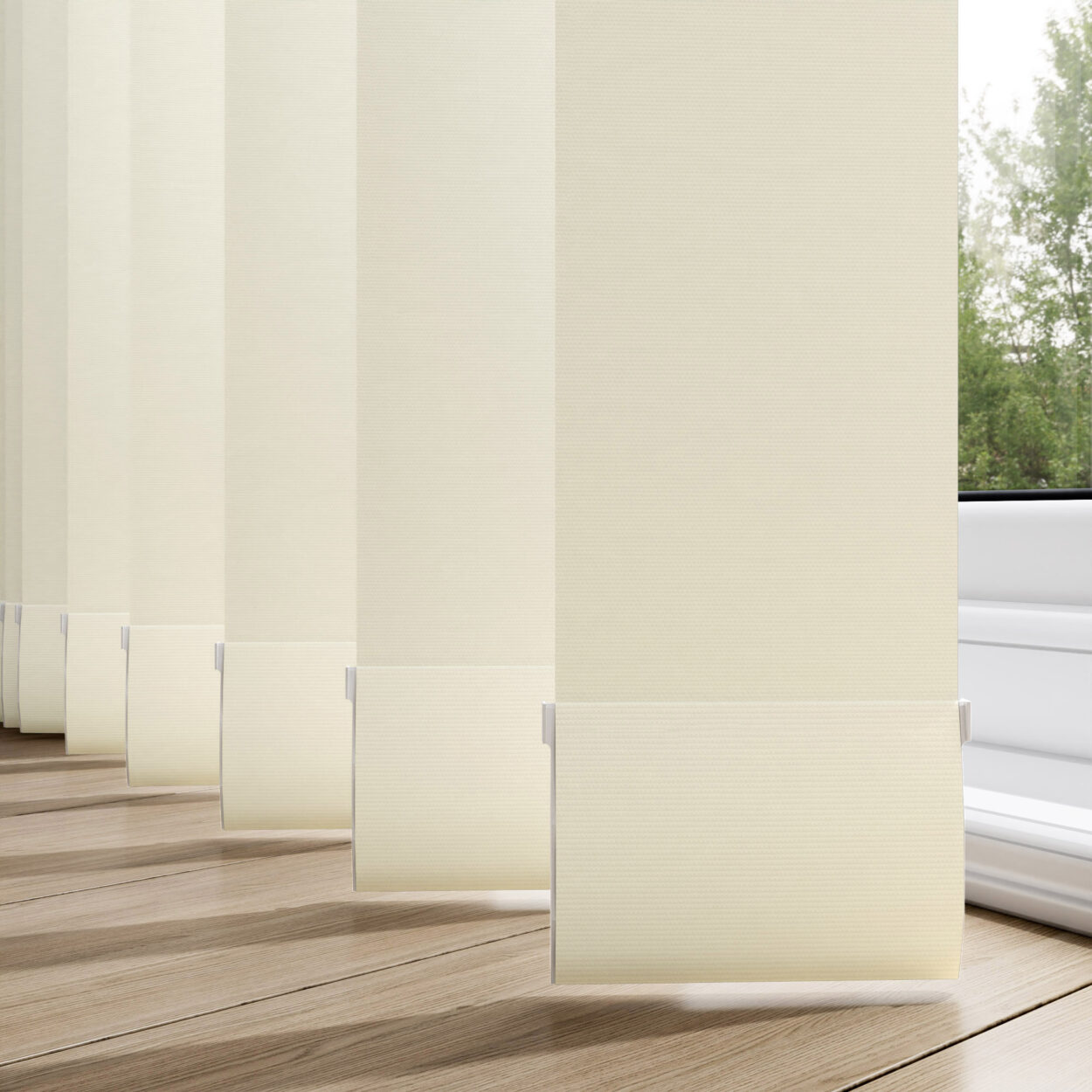 Unilux Butter Replacement Slats