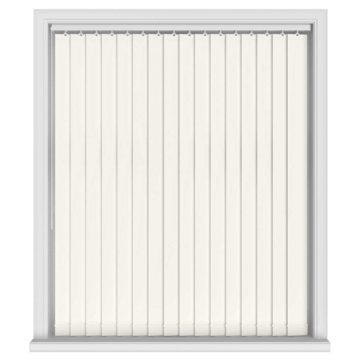 Unilux Cream Replacement Slats - Image 4