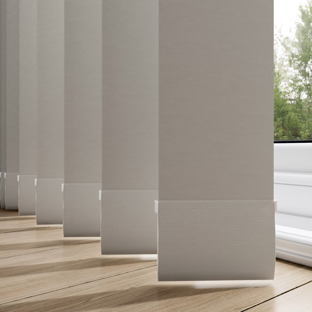 Unilux Granite Replacement Slats