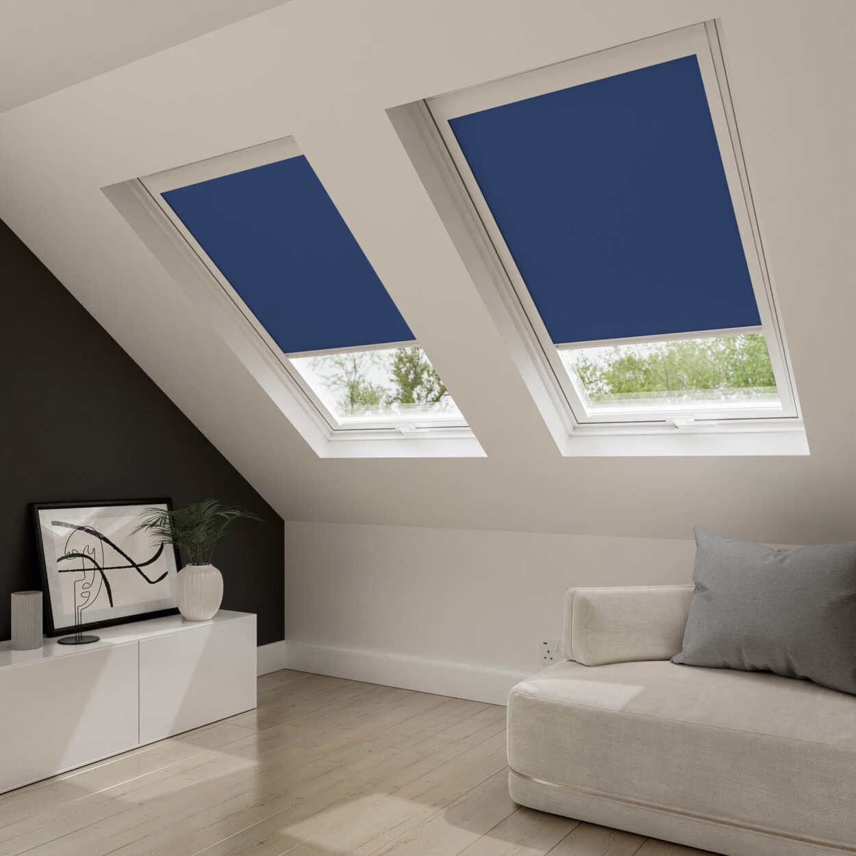 Unilux Imperial  Blind For Velux