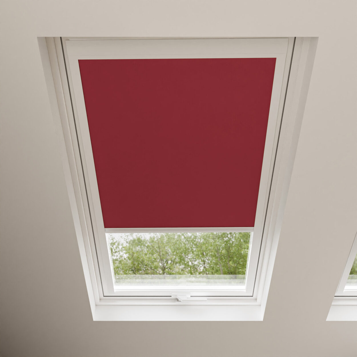 Unilux Lava Blind For Velux - Image 2