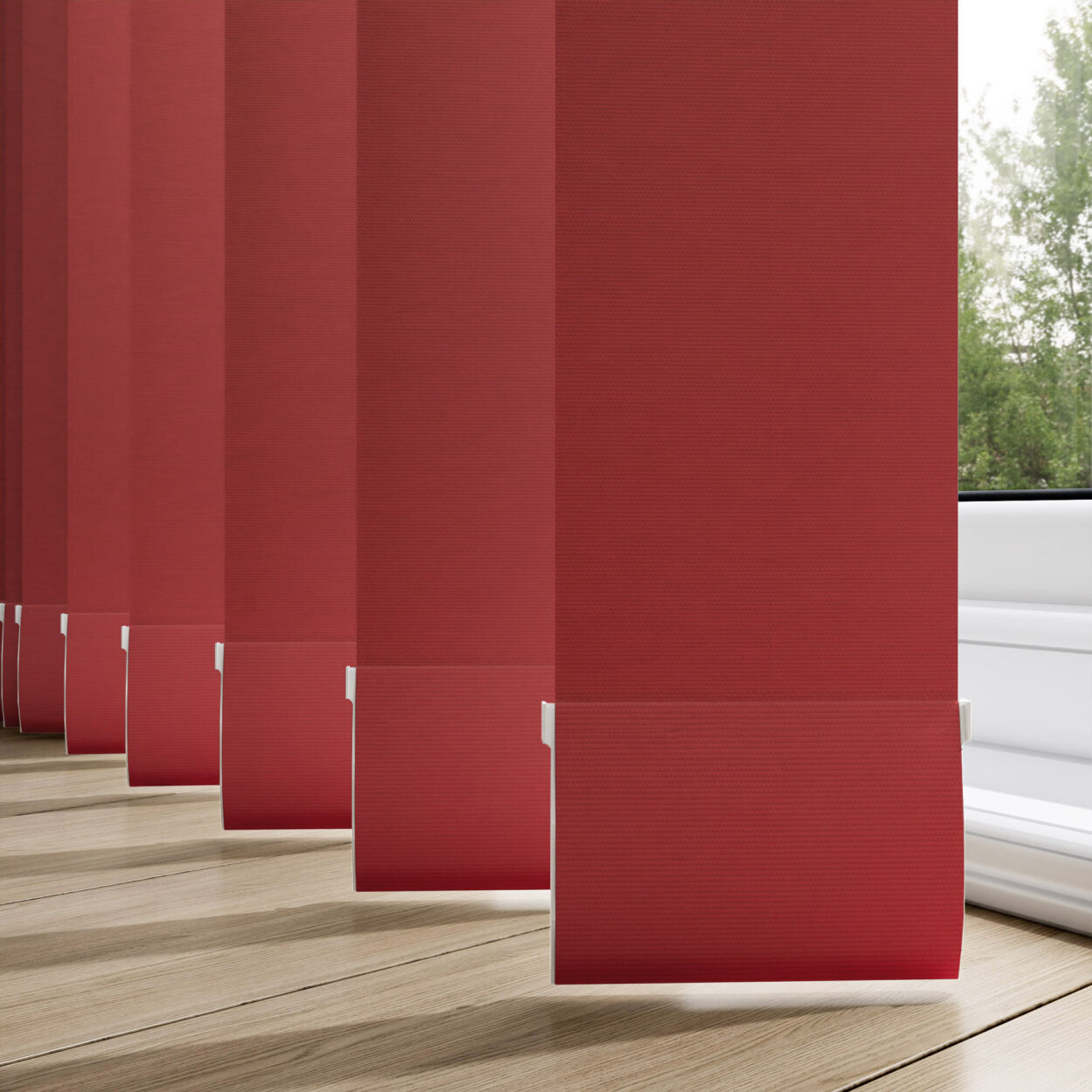 Unilux Lava Replacement Slats