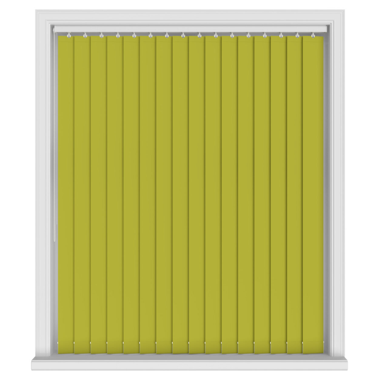 Unilux Lime Replacement Slats - Image 4