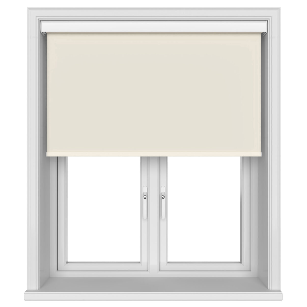 Unilux Linen Cassette Motorised