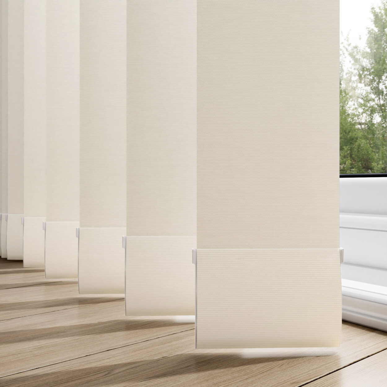 Unilux Linen Replacement Slats