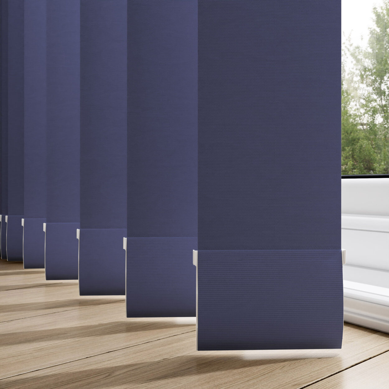 Unilux Marine Replacement Slats