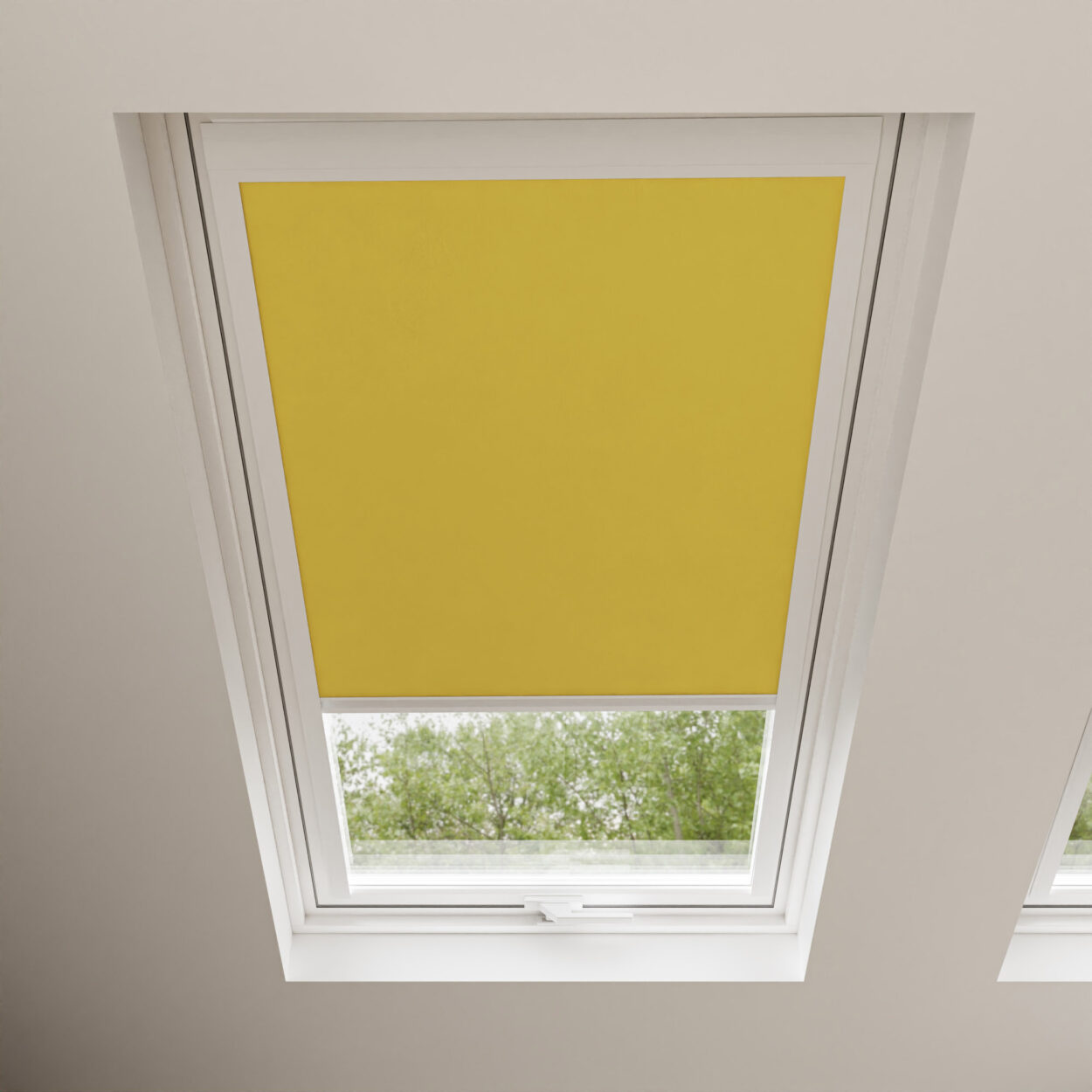 Unilux Solar Blind For Velux - Image 2