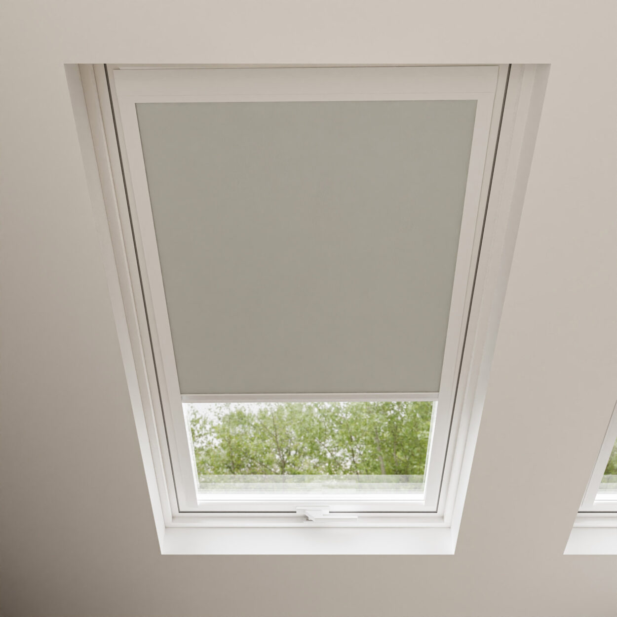 Unilux Stone Blind For Velux - Image 2