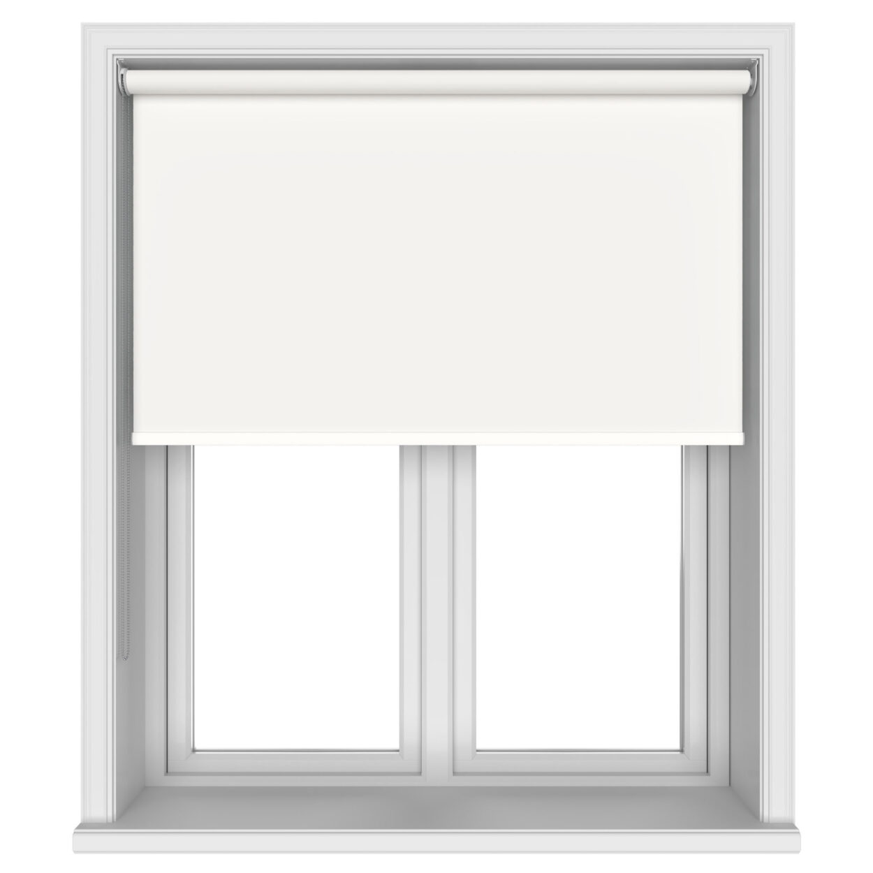 Unilux White
