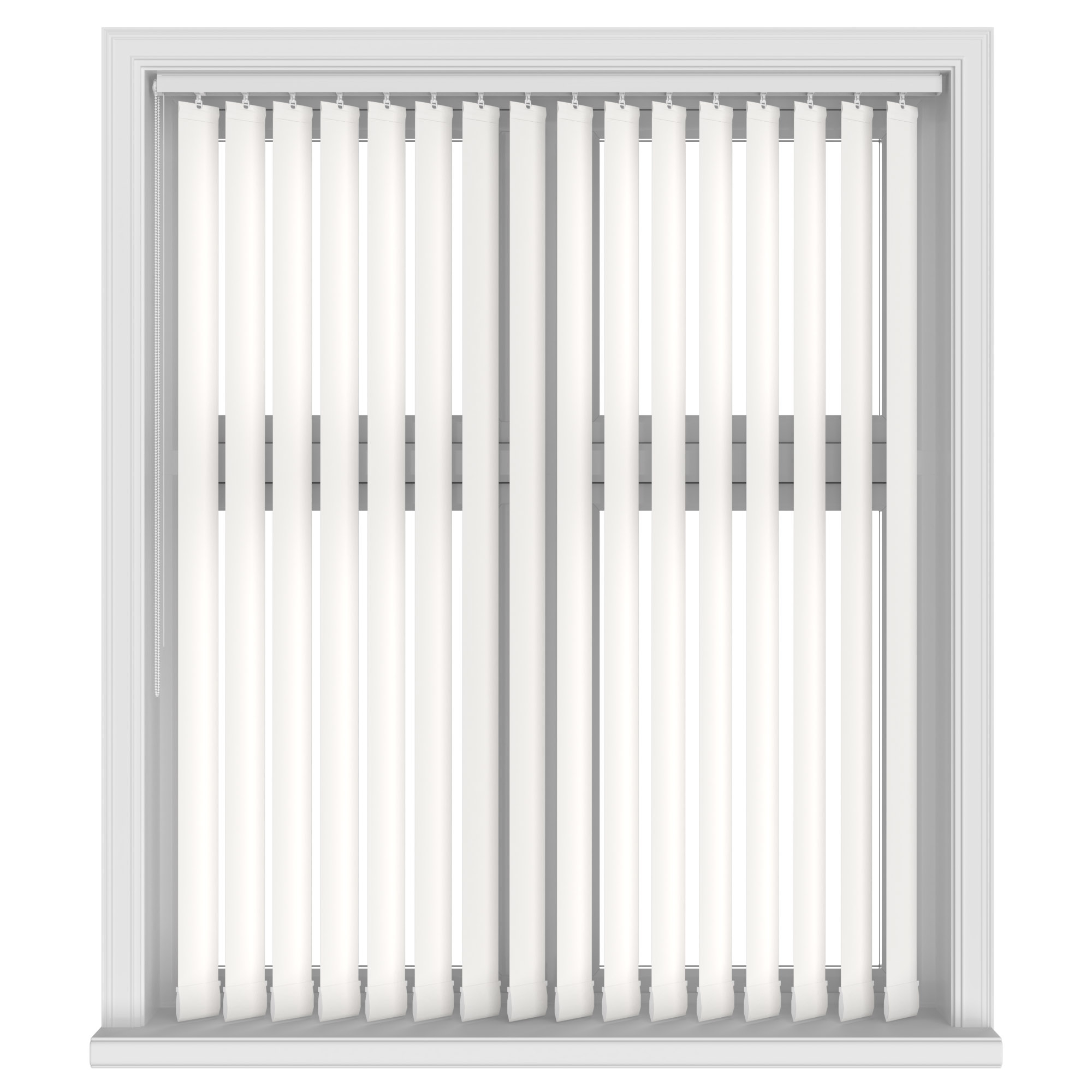 Unilux White - Image 2