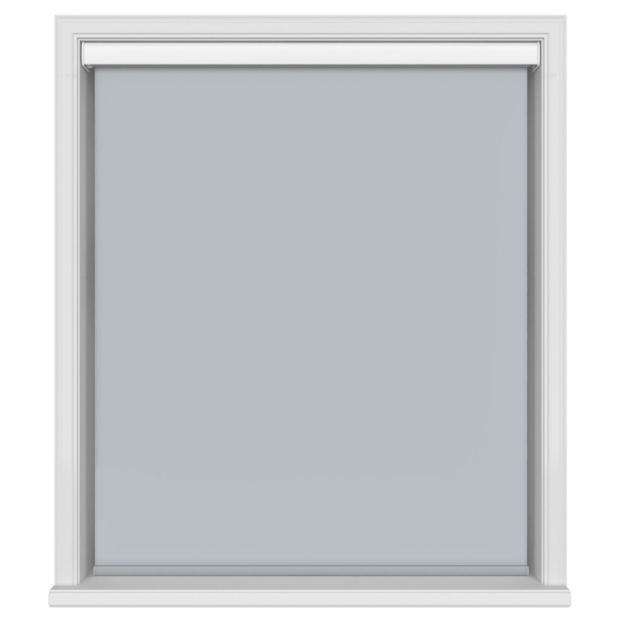 Unishade Ash Cassette Motorised - Image 2