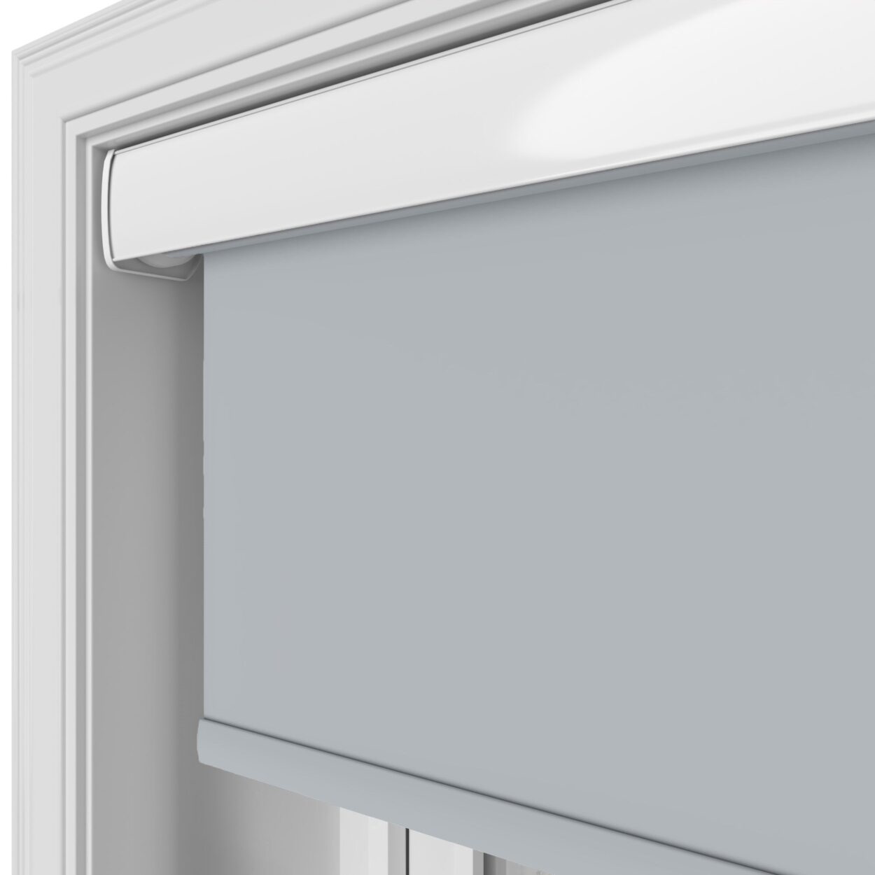 Unishade Ash Cassette Motorised - Image 8