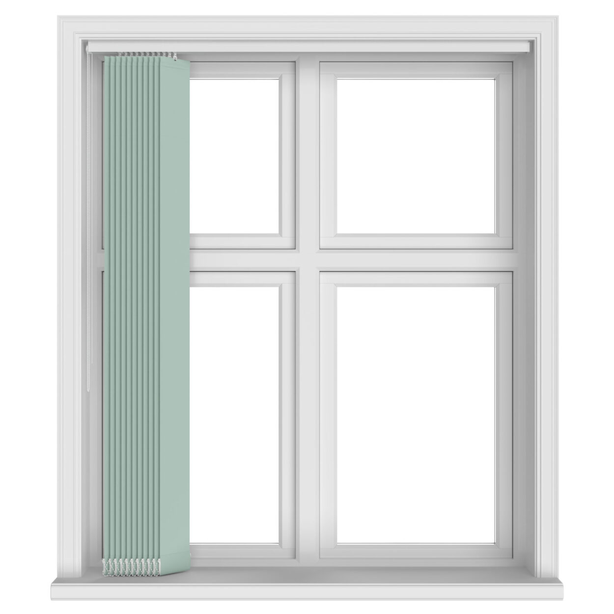 Unishade Atmosphere 127mm - Image 4
